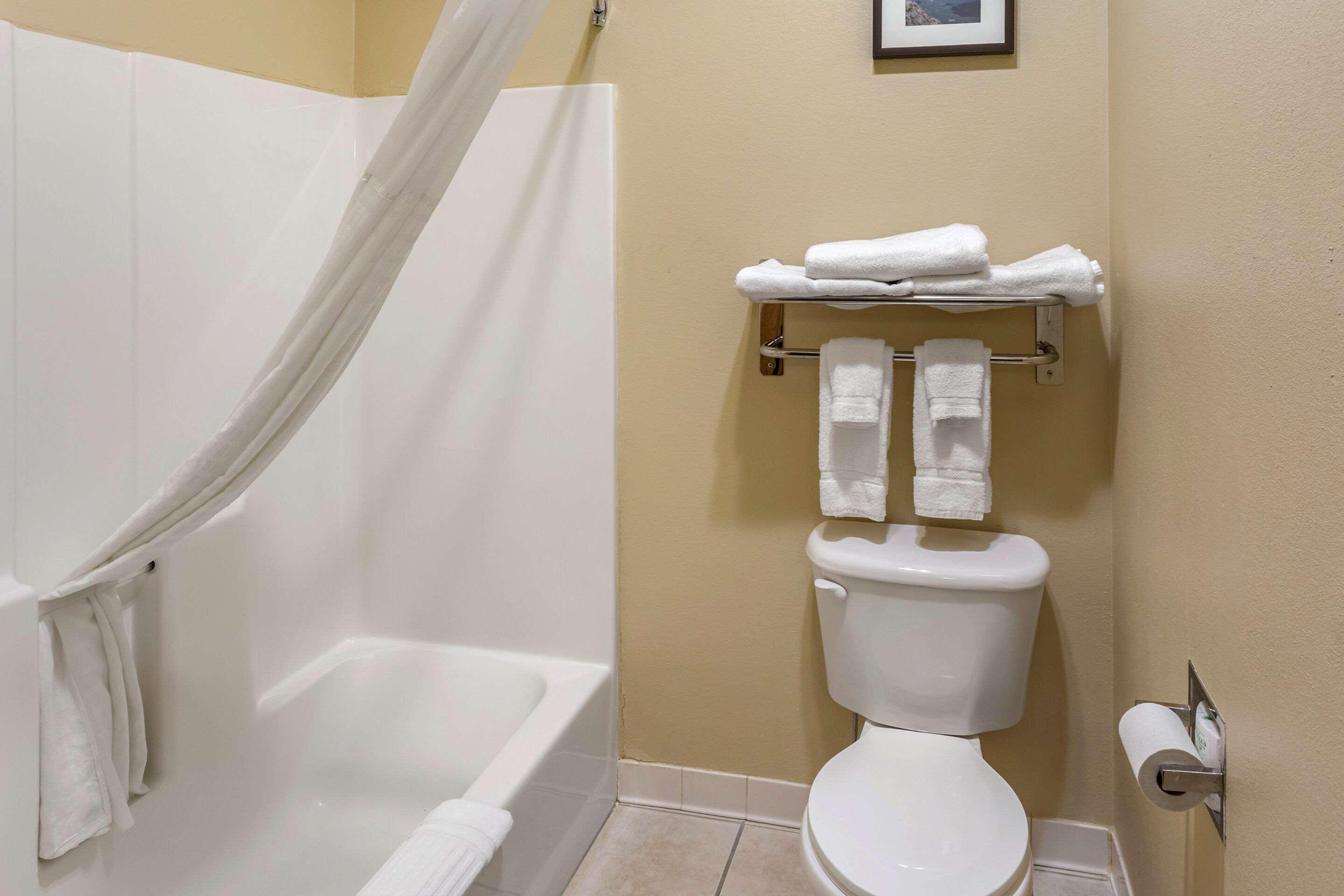 Comfort Inn Evanston I-80 Экстерьер фото