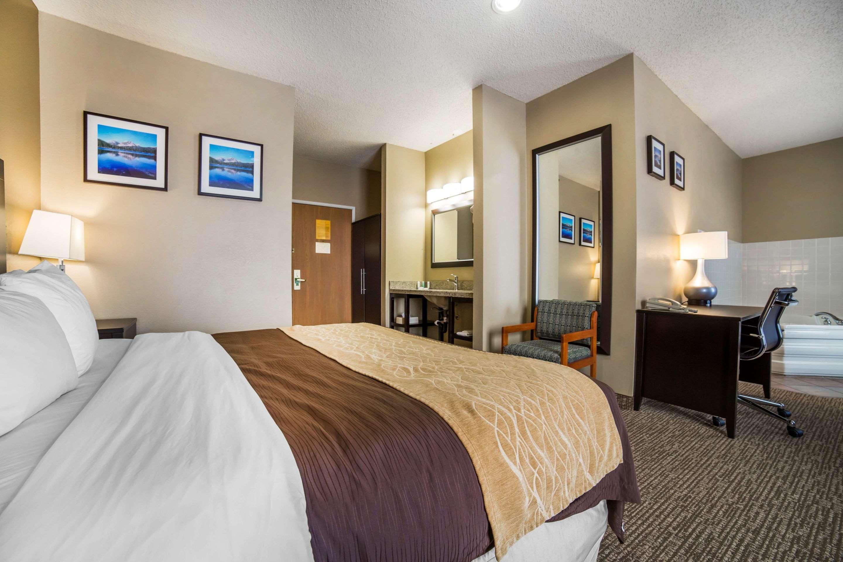 Comfort Inn Evanston I-80 Экстерьер фото